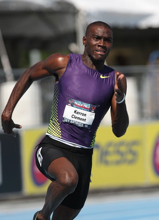USTF Sat-055.JPG - 2010 USATF Track & Field Championships, June 24-27, Drake Stadium, Des Moines, Iowa.